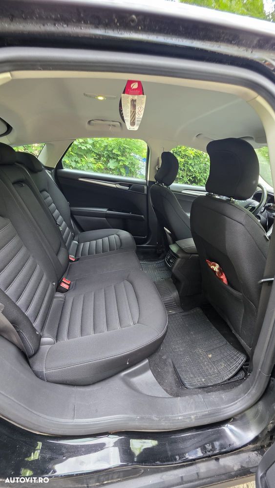 Ford Mondeo 1.0 EcoBoost Trend - 2