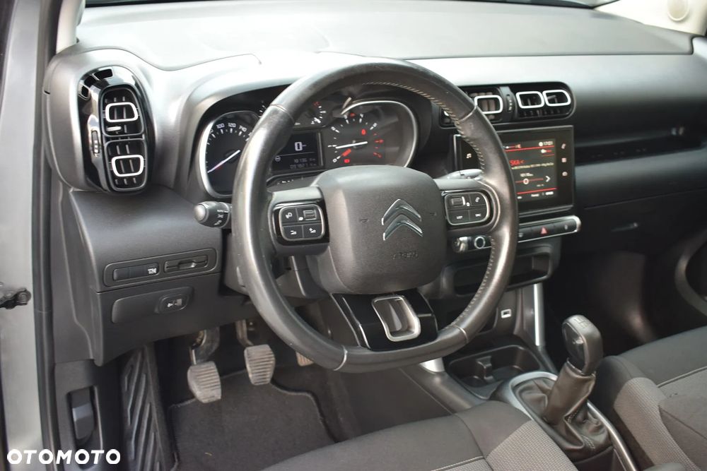 Citroën C3 Aircross 1.6 BlueHDi Shine S&S - 6