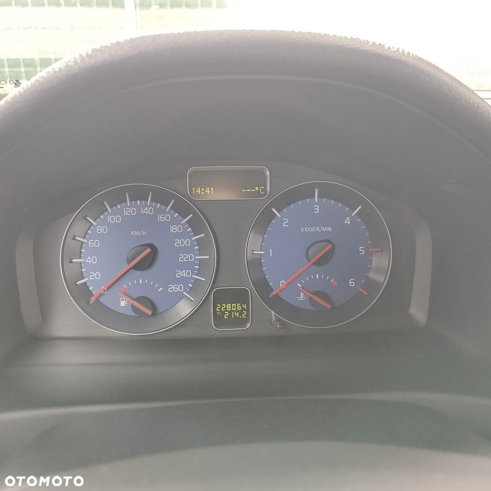 Volvo C30 2.0D RDesign - 13