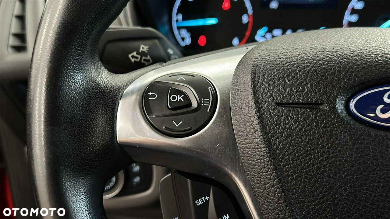 Ford Transit Connect - 25