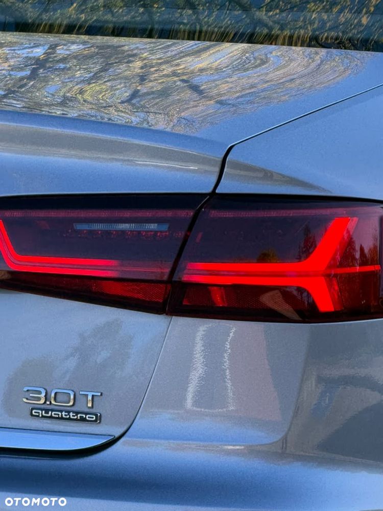 Audi A6 Limousine 3.0 TFSI Quattro S tronic - 24