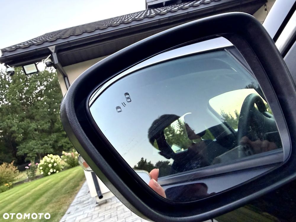Ford Kuga 2.5 Duratec PHEV TITANIUM X - 40