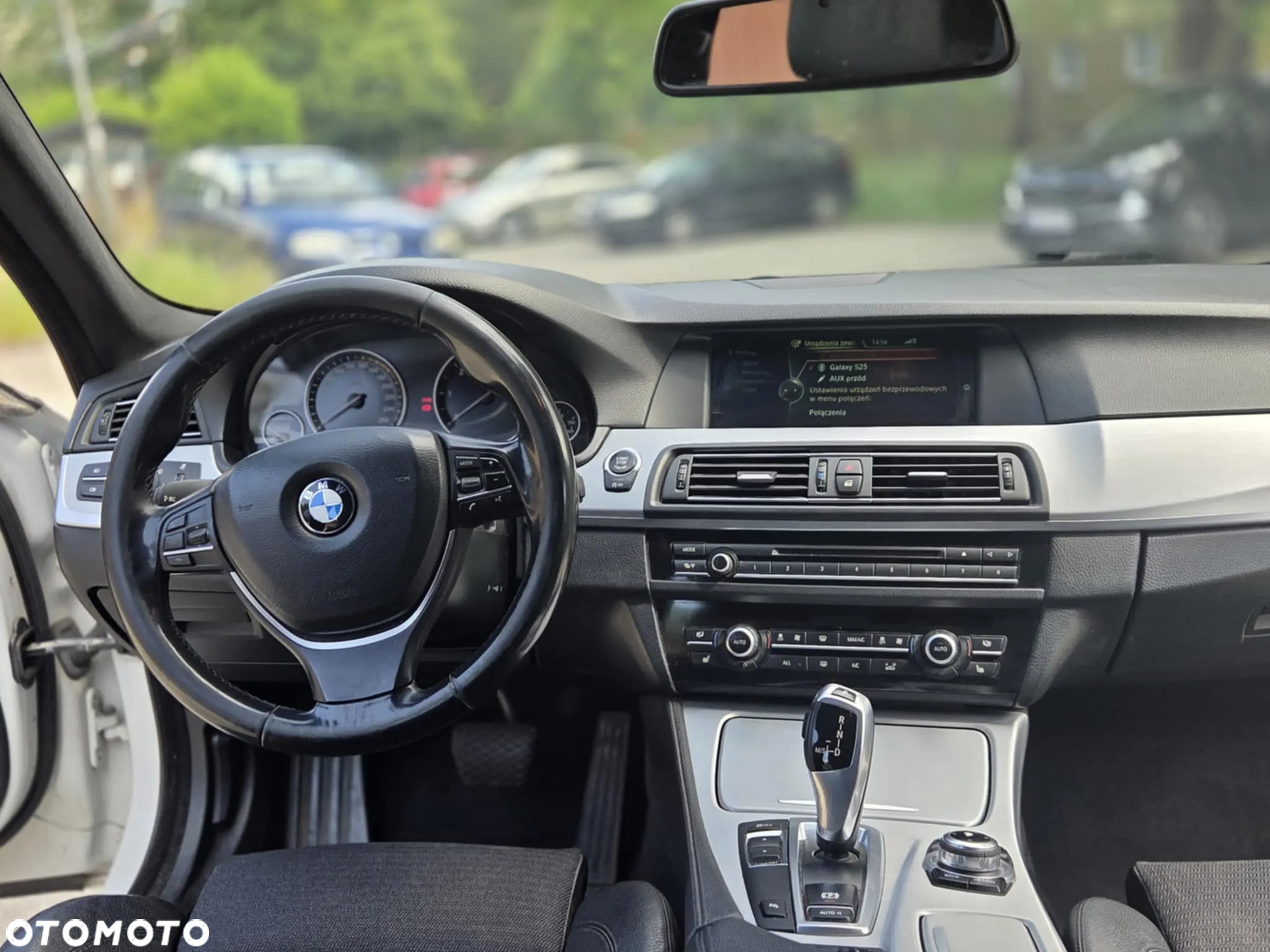 BMW Seria 5 - 9