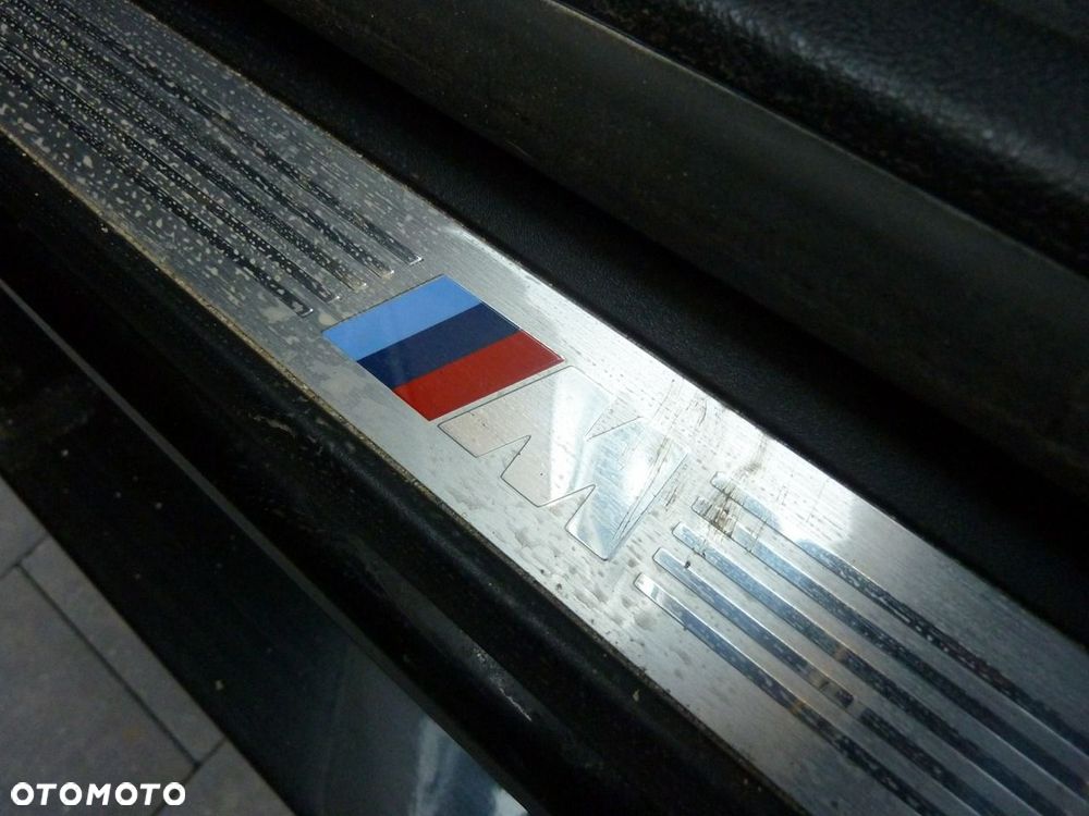 BMW X3 - 12