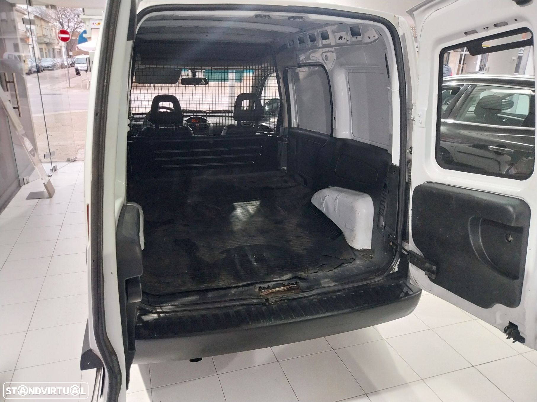 Opel Combo Outro - 9