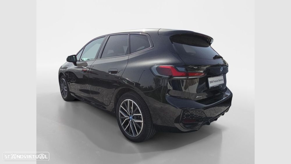 BMW 225xe Active Tourer e xDrive Pack Desportivo M - 5