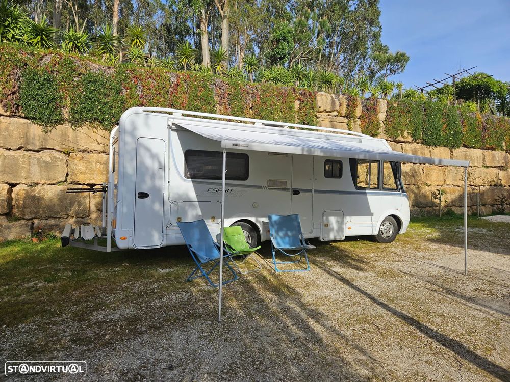 Iveco Massif - 2