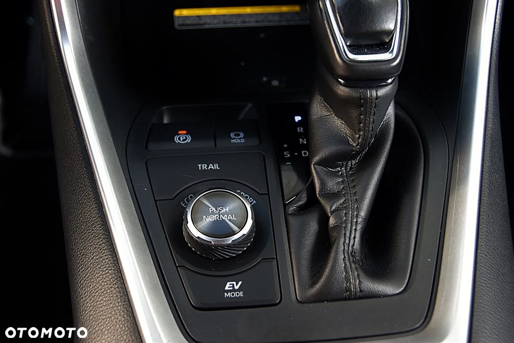 Toyota RAV4 2.5 Hybrid Selection 4x4 - 30