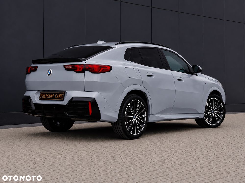 BMW X2 xDrive20d - 9