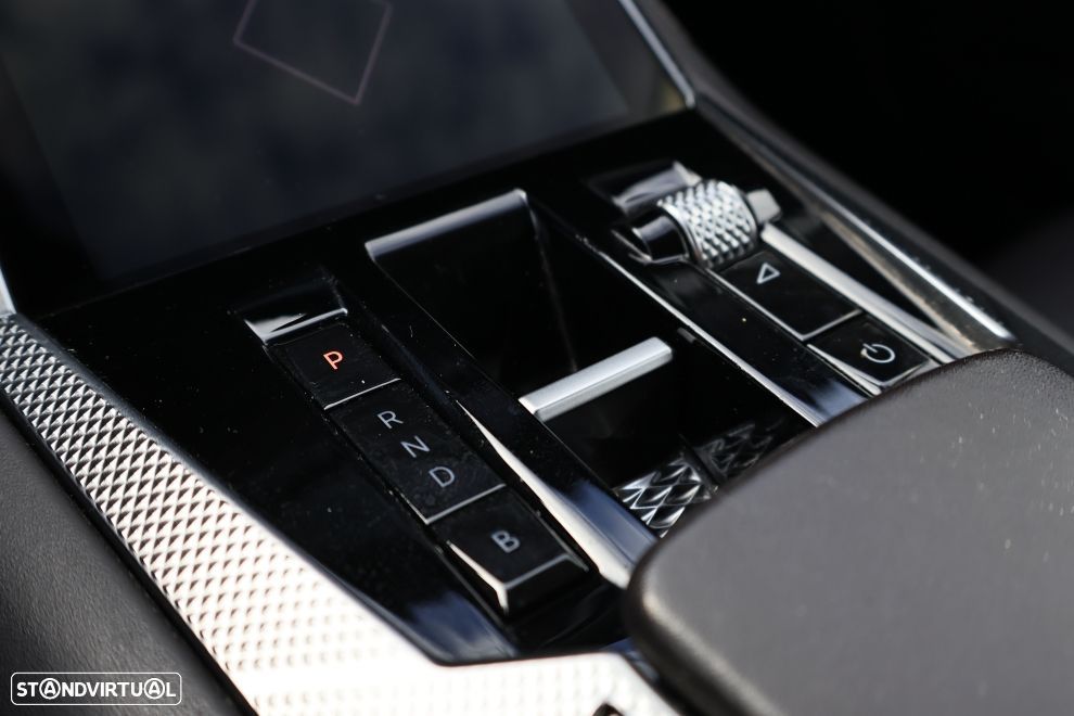 DS DS4 E-Tense La Première EAT8 - 11