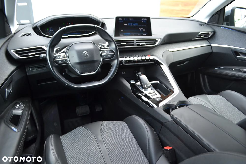 Peugeot 3008 - 19