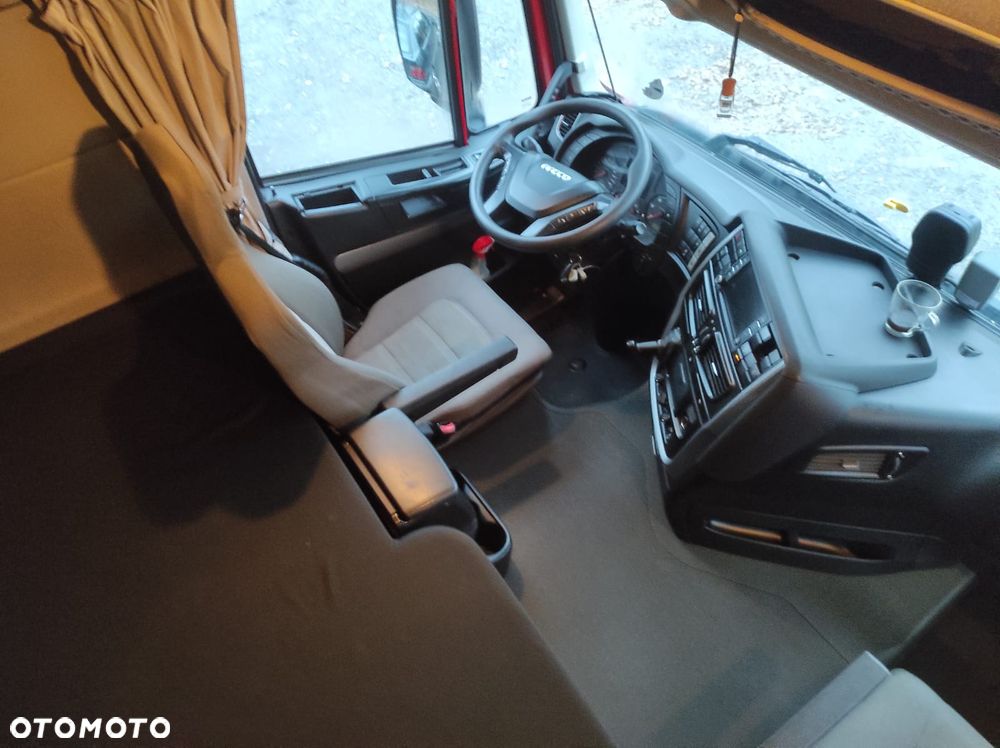 Iveco Stralis - 5