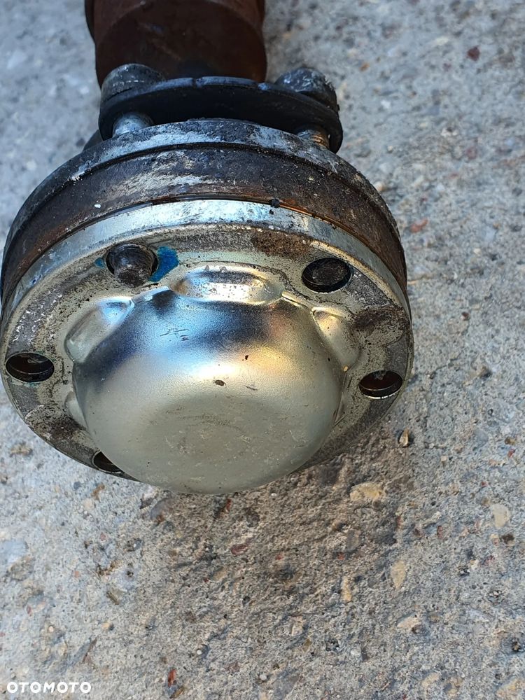 WAŁ NAPĘDOWY 1.5 ECOBOOST EJ7P-4K145-AC FORD KUGA MK2 - 11