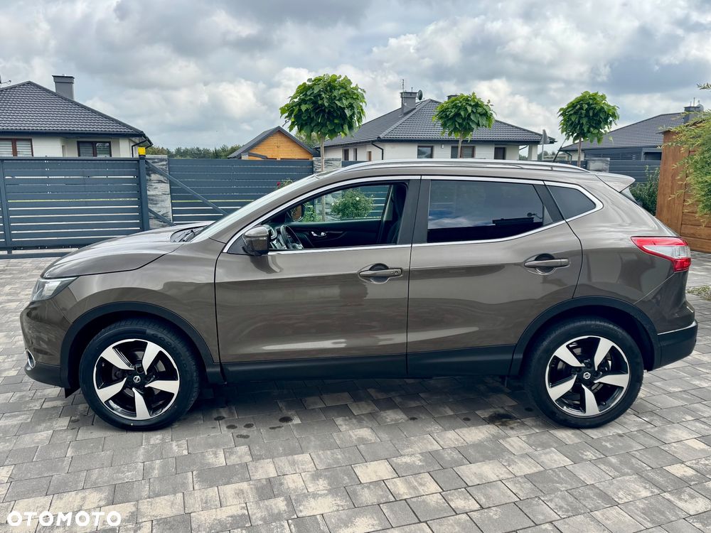 Nissan Qashqai - 31