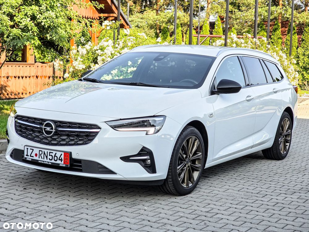 Opel Insignia - 37