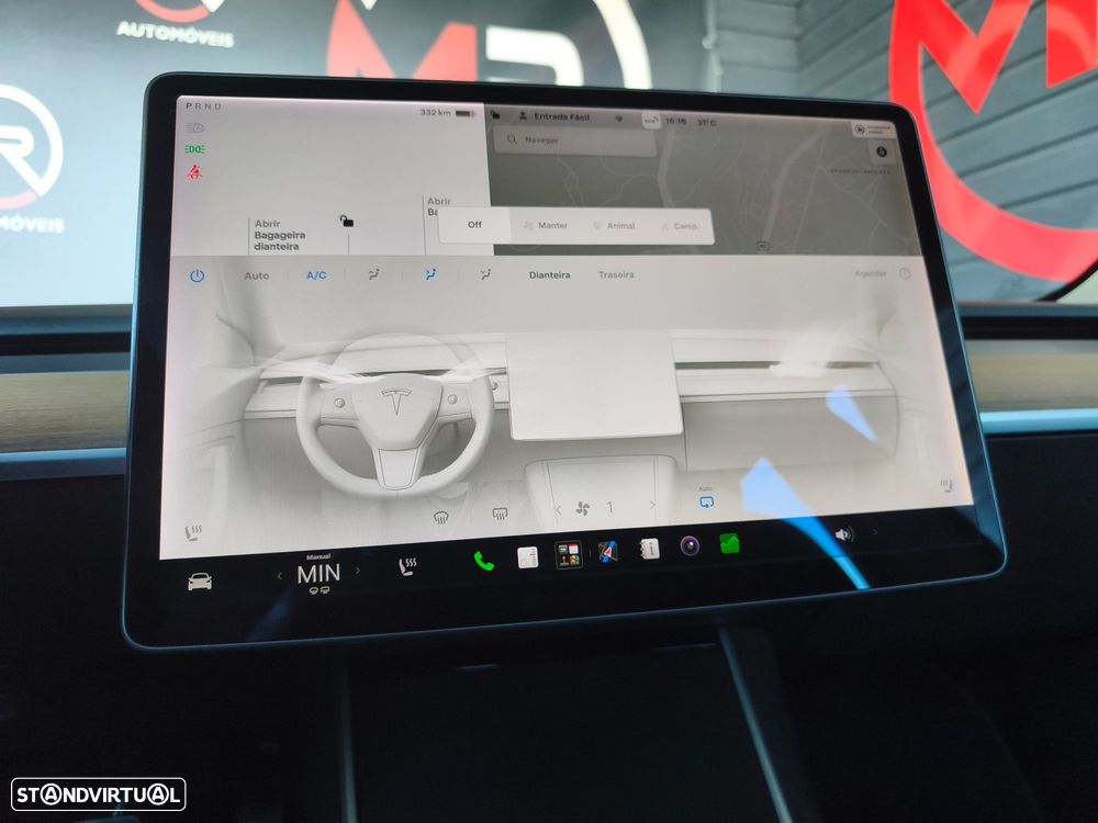 Tesla Model 3 - 21