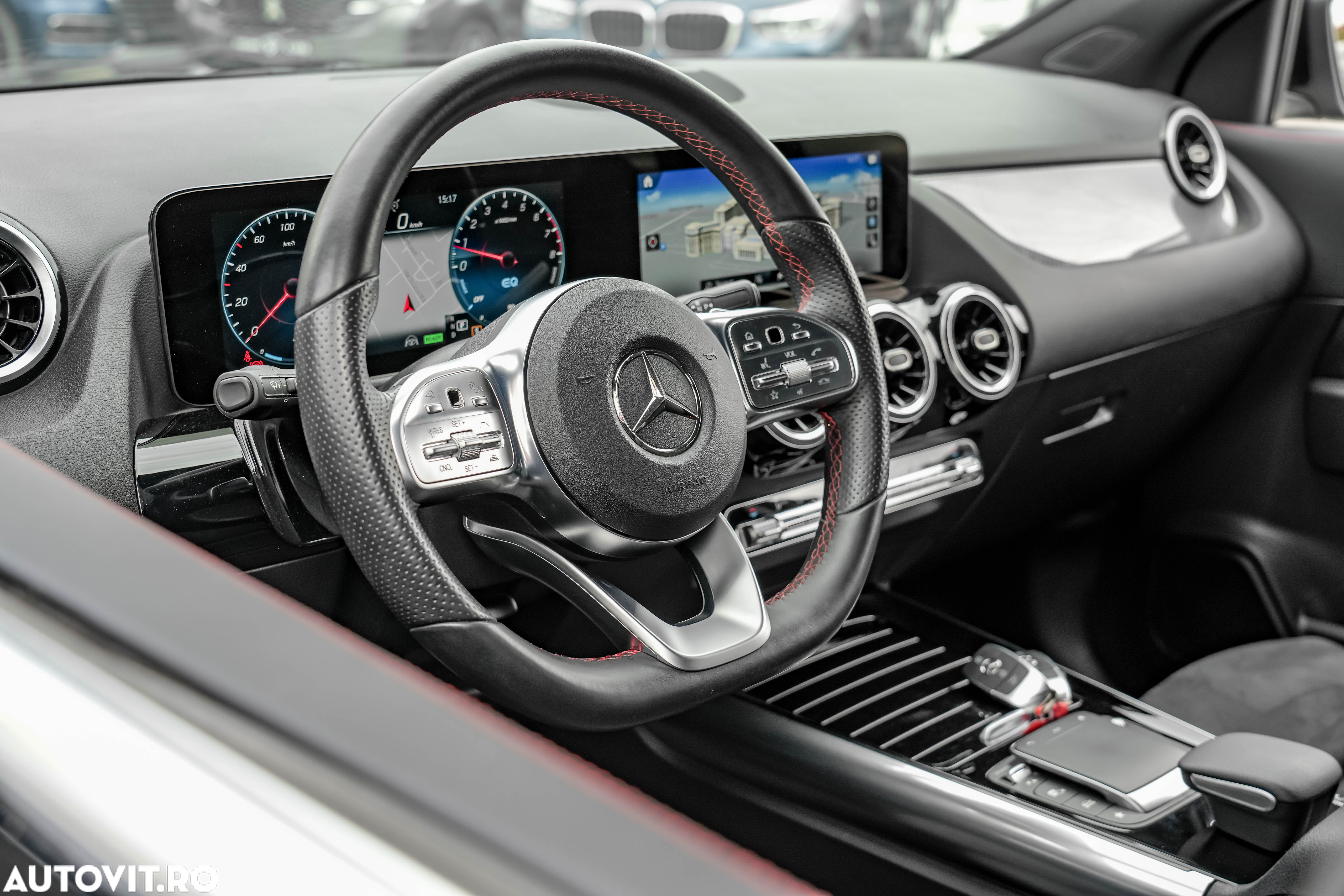 Mercedes-Benz GLA 250 e 8G-DCT Edition AMG Line - 7