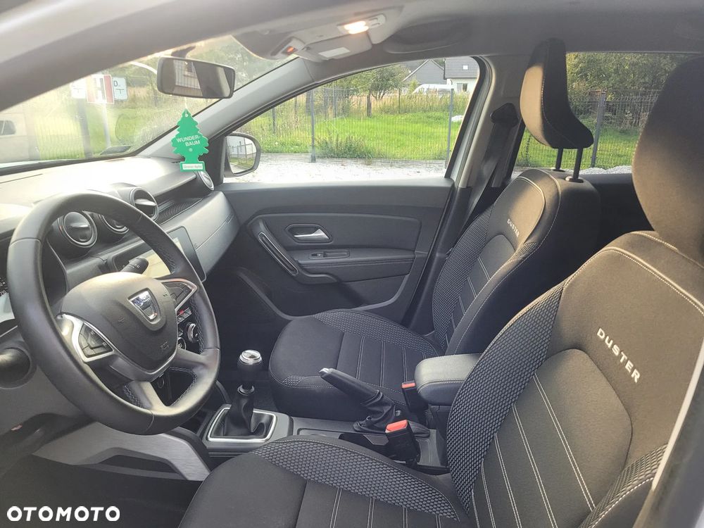 Dacia Duster 1.0 TCe Prestige - 10