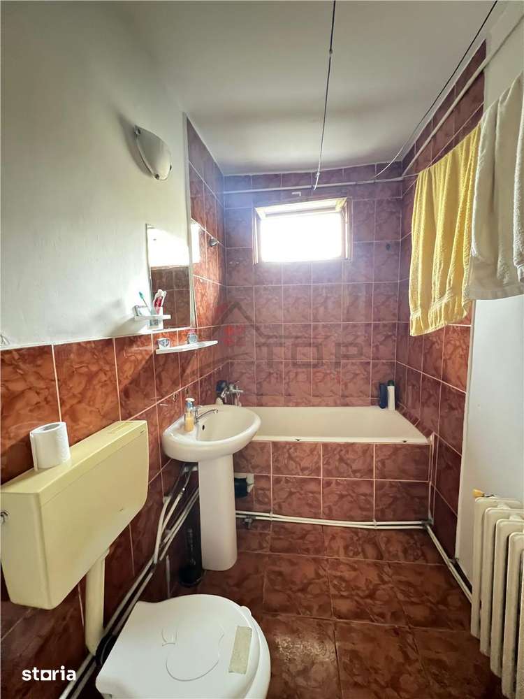 Apartament 2 Camere Decomandat - Tudor Vladimirescu — fotografia 3