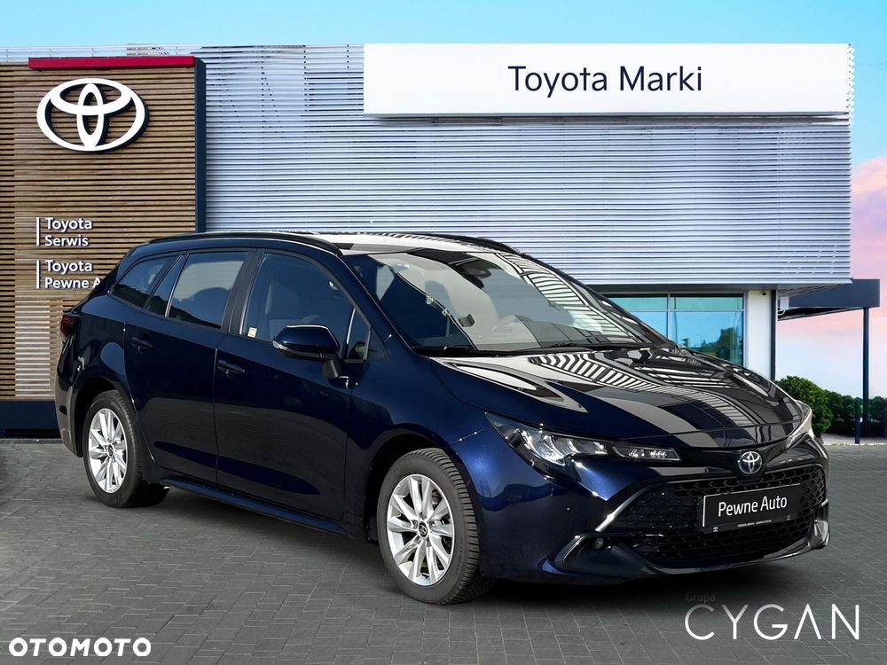 Toyota Corolla 1.8 Hybrid Comfort - 8