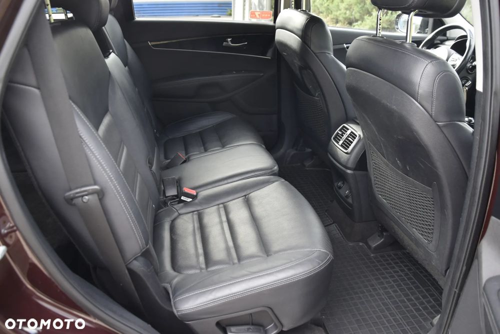 Kia Sorento 2.0 CRDI GT Line - 35