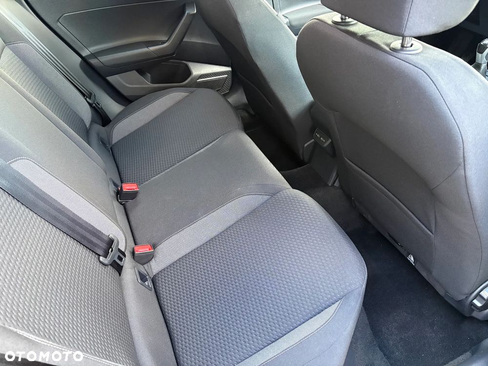 Volkswagen Taigo - 10