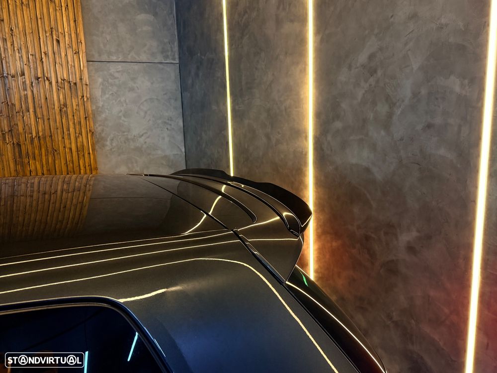 VW Golf 2.0 GTI DSG - 17