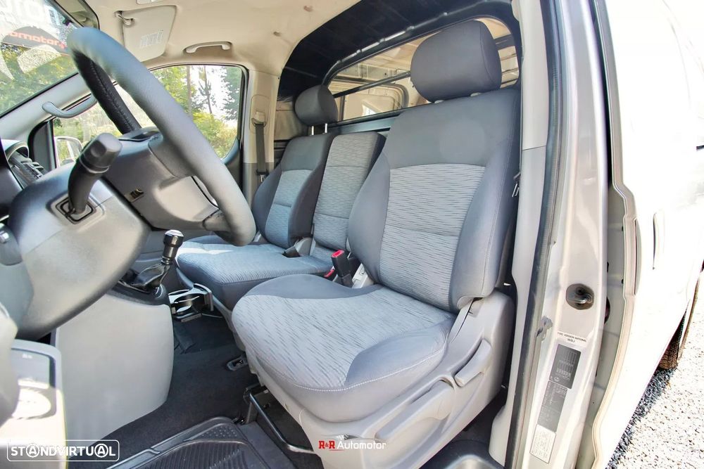 Hyundai h-1 starex h1 starex 2.5crdi l2 dupla porta lateral - 9