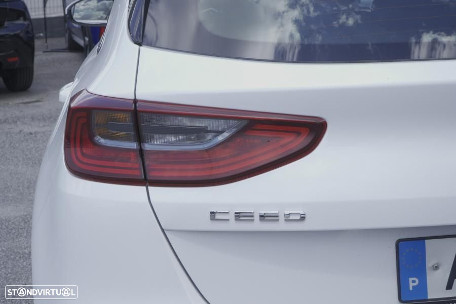 Kia Ceed 1.0 T-GDI TX - 6