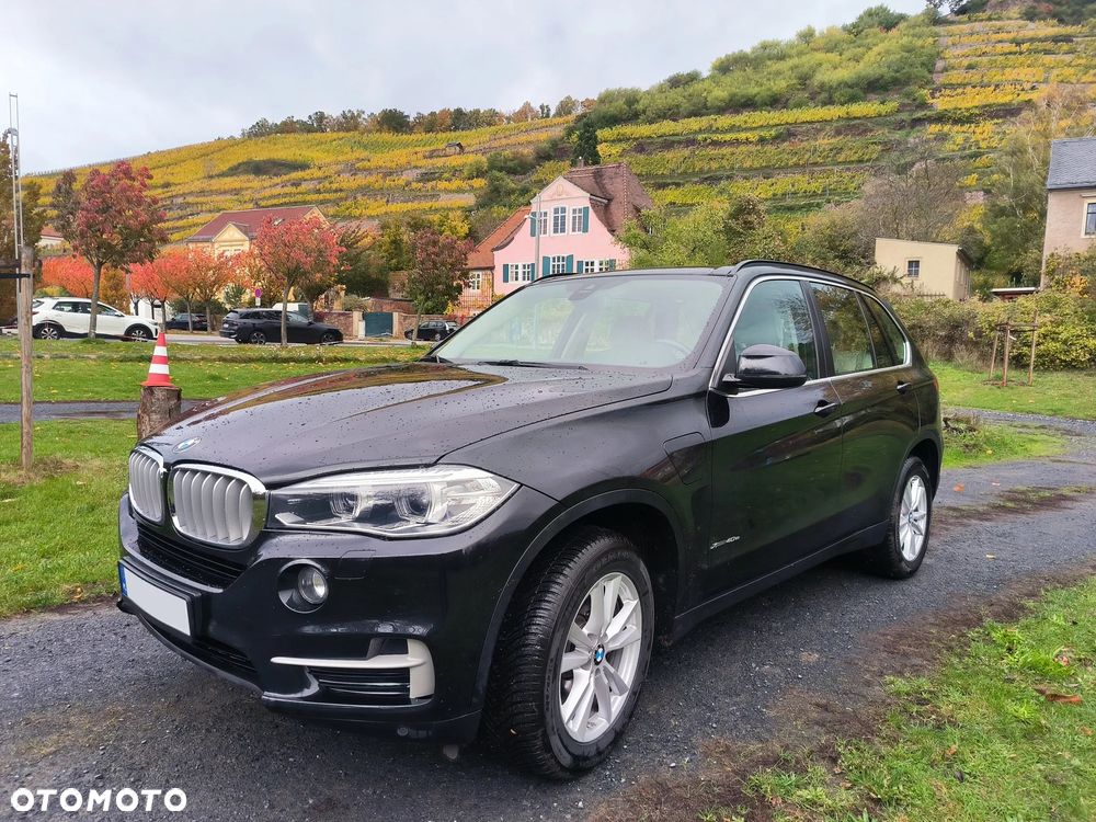 BMW X5 - 3