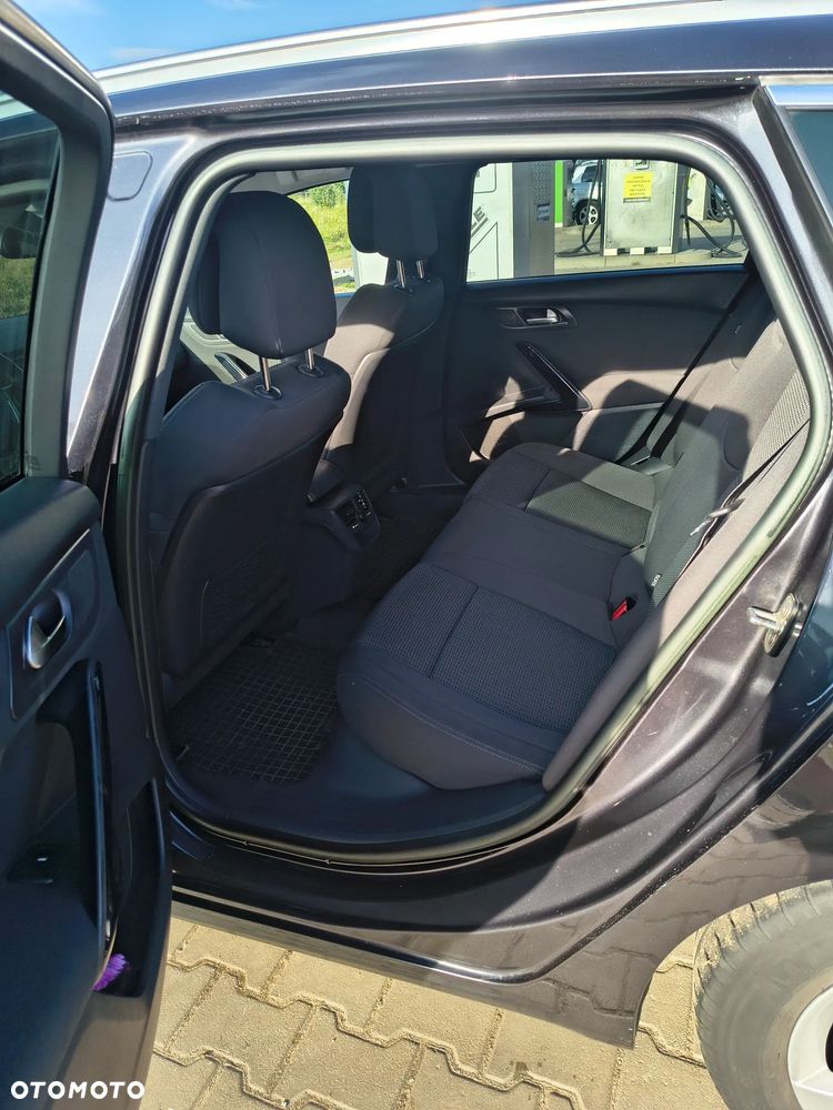 Peugeot 508 2.0 HDi Active - 3
