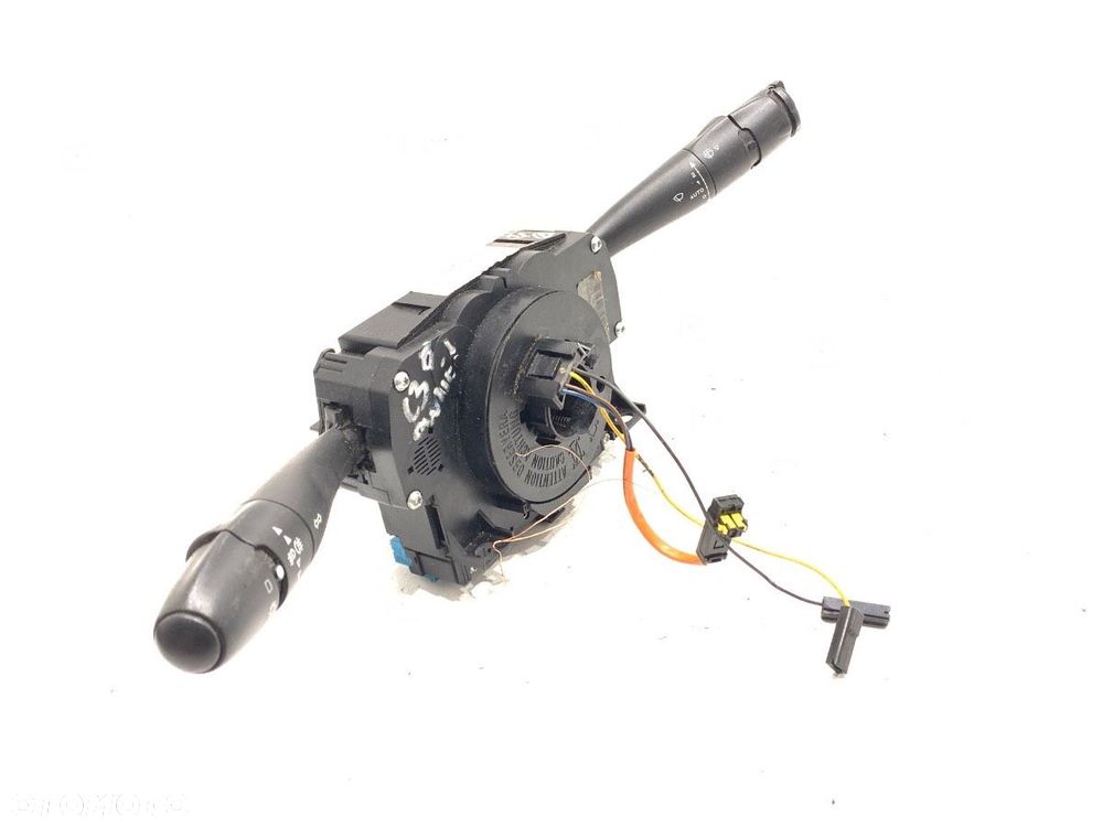 PRZEŁĄCZNIK ZESPOLONY - 83.00 PLN - CITROEN C3 Pluriel (HB_) 2003 - 2022 1.4 HDi 50 kW [68 KM] - 2