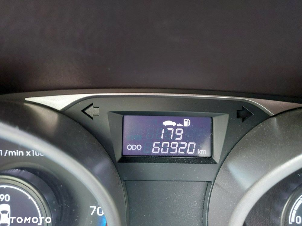 Hyundai ix35 1.6 GDI Comfort 2WD - 28
