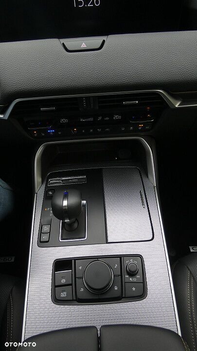 Mazda CX-60 2.5 PHEV Homura Plus AWD - 17