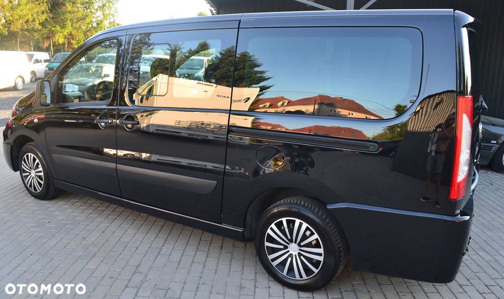 Fiat Scudo - 4