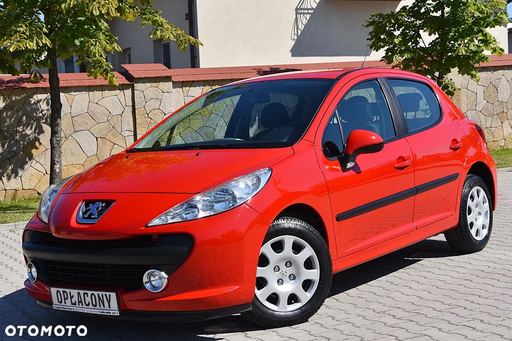 Peugeot 207 1.4 Millesim 200 - 2