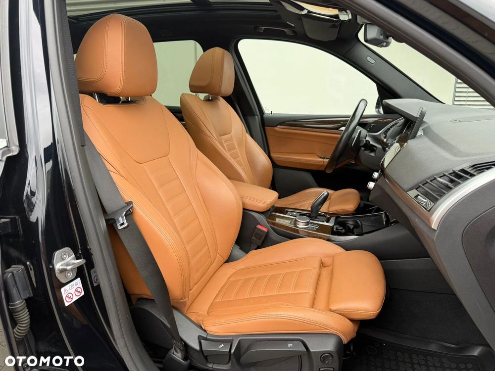 BMW X3 - 17