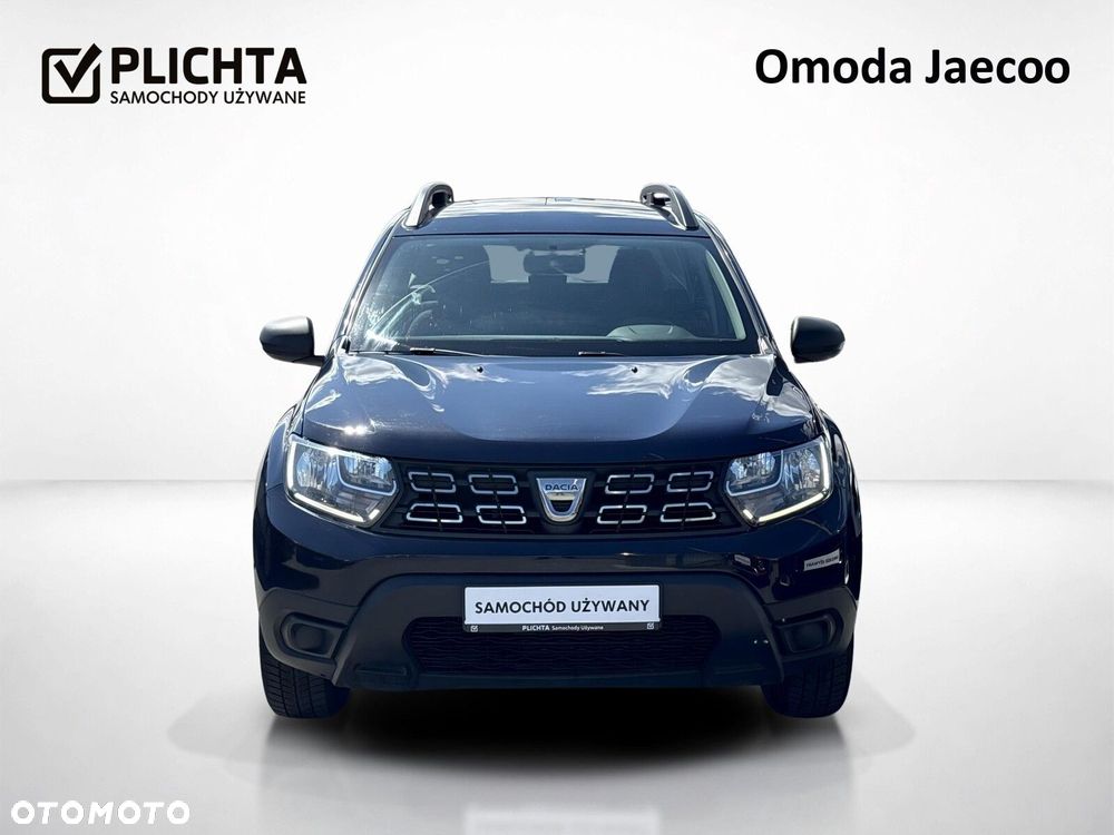 Dacia Duster - 8