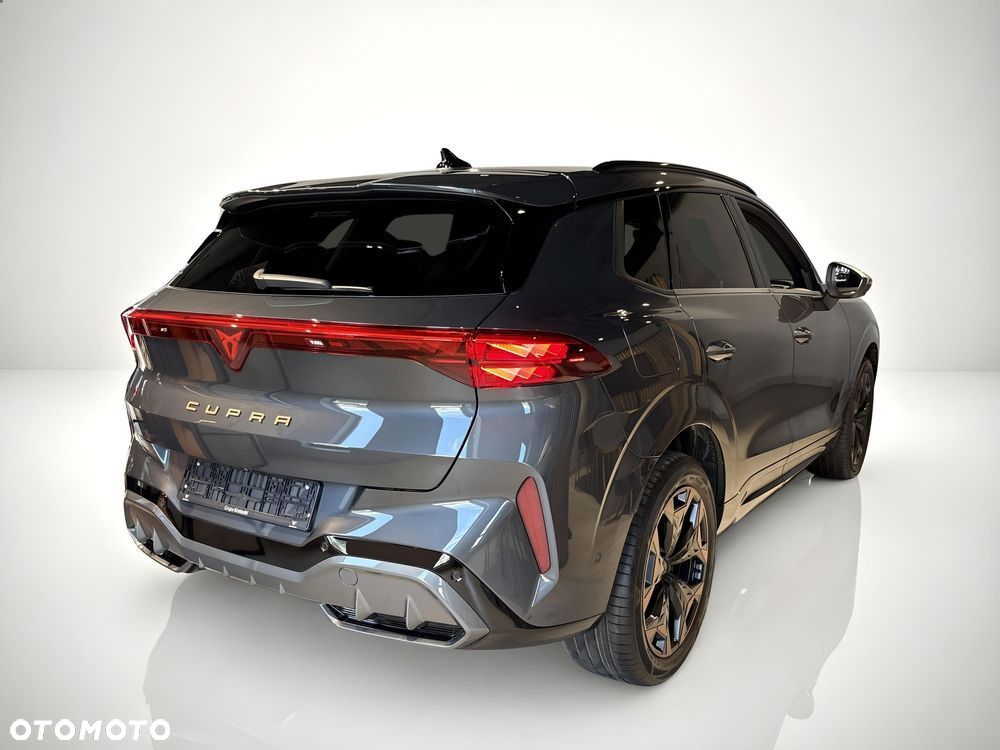 Cupra Terramar 2.0 TSI 4Drive DSG - 5