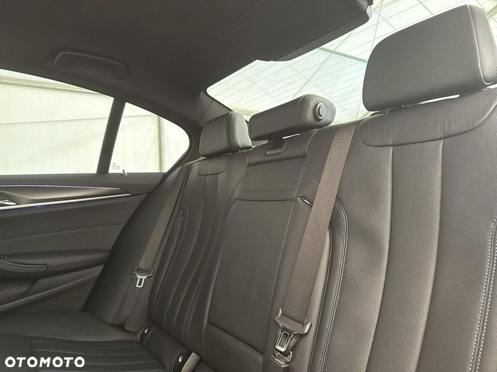 BMW Seria 5 - 19
