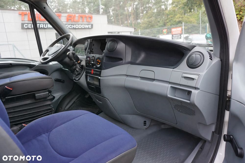 Iveco DAILY C50 - 10