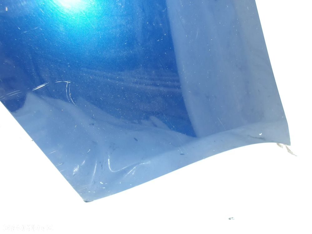 ZDERZAK TYŁ TYLNY BMW E92 E93 M-PAKIET 8041190 F-VAT - 8