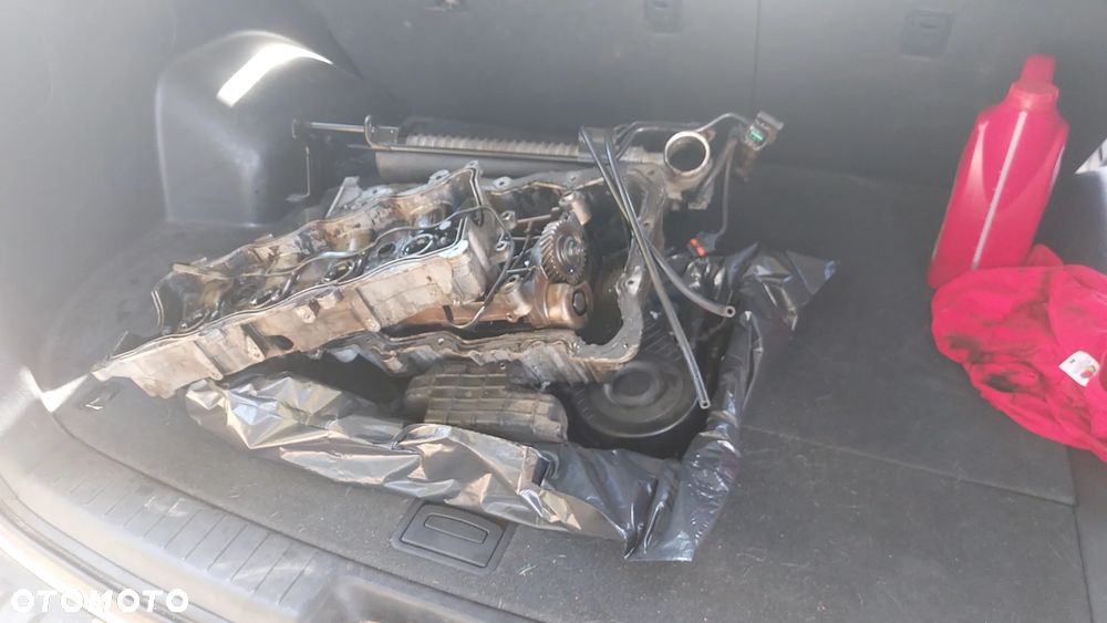 Hyundai Santa Fe 2.2 CRDi Executive + - 6