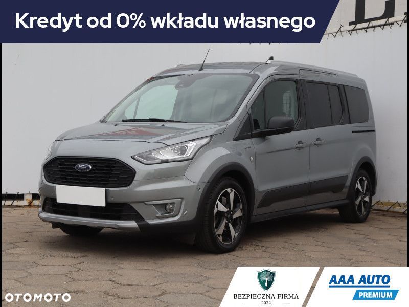Ford Transit Connect - 3