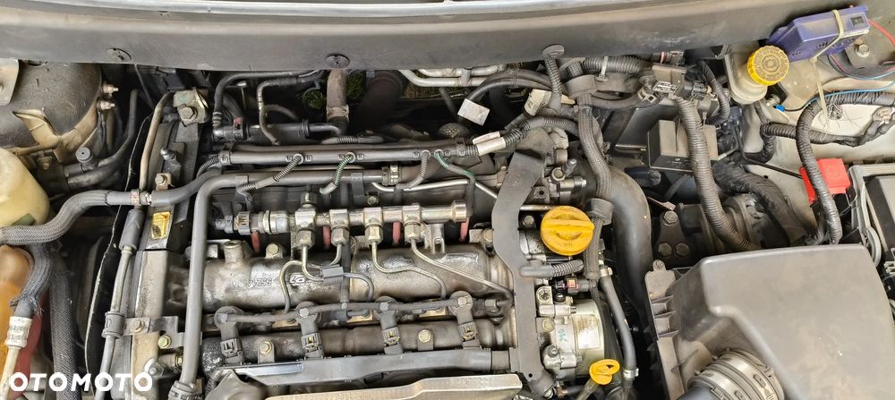Fiat Freemont 2.0 Multijet - 19