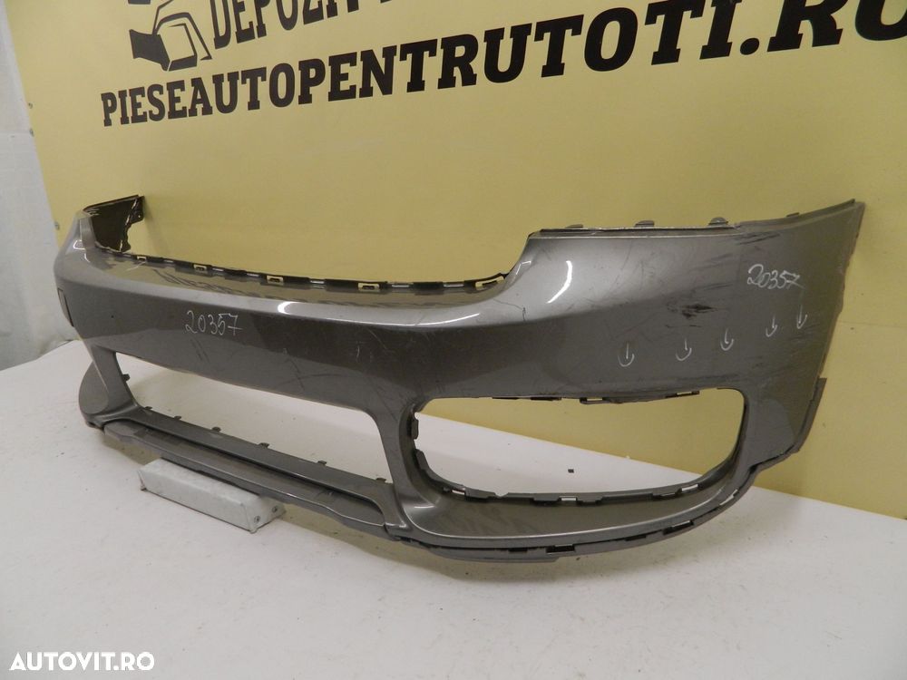 Bara fata Mini Cooper Countryman, 2017, 2018, 2019, 2020,  51117390520 - 6