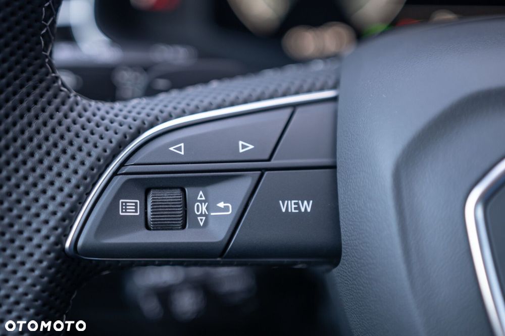 Audi Q7 60 TFSI e PHEV Quattro S Line Tiptr - 25