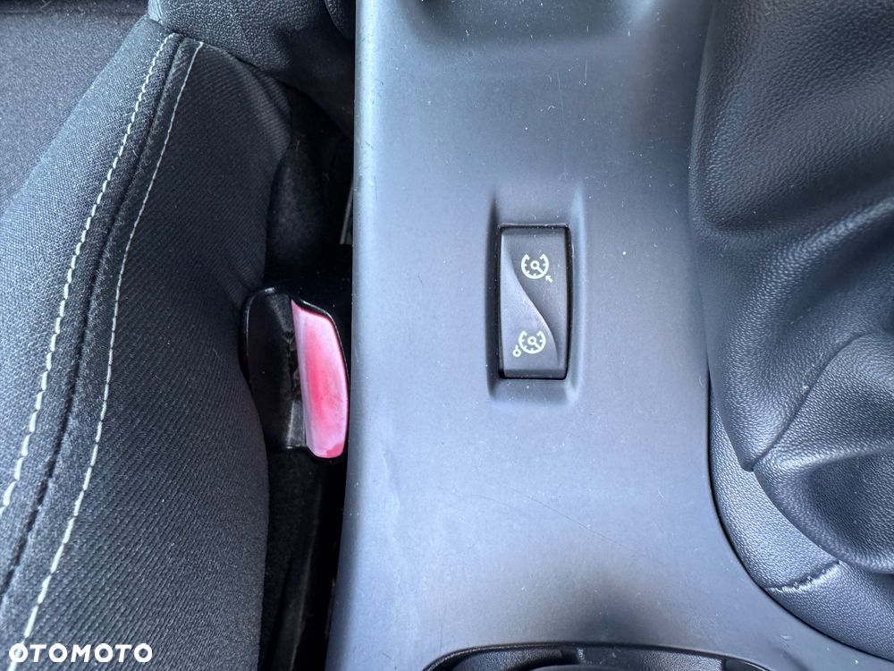 Renault Megane 1.6 16V Confort Dynamique - 33