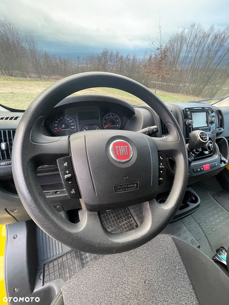 Fiat Ducato - 8