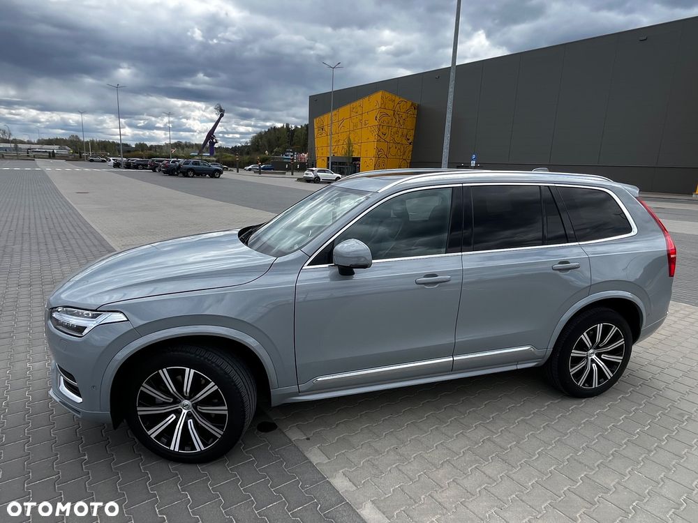 Volvo XC 90 - 26